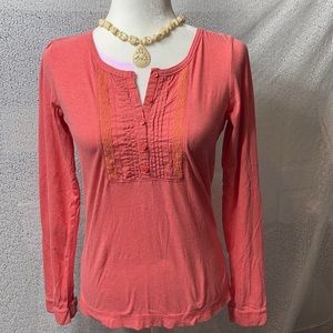 LOGG long sleeve shirt